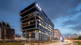 בית אינטרגרין 3, צילום: טל ניסים